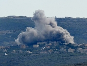 الاحتلال يغير على مواقع جنوبي لبنان وحزب الله يستهدف مواقع إسرائيلية