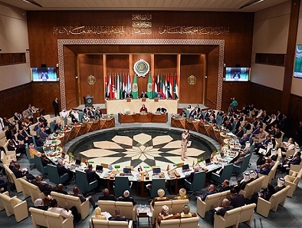 مجلس الجامعة العربية يدعو واشنطن لتبني موقف يؤدي لوقف إطلاق نار في غزة