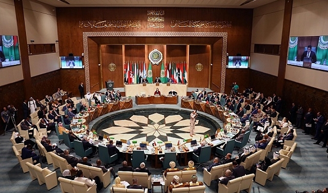 مجلس الجامعة العربية يدعو واشنطن لتبني موقف يؤدي لوقف إطلاق نار في غزة