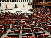البرلمان التركي يصادق على انضمام السويد إلى الناتو