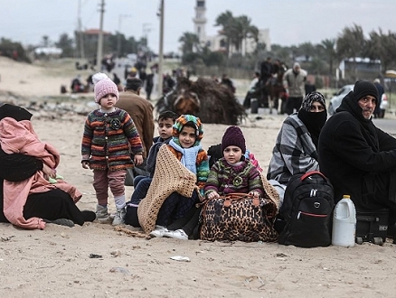 الأمم المتحدة: يتعرّض سكّان غزّة لدمار غير مسبوق بالتّاريخ.. رفض إسرائيل حلّ الدولتين "غير مقبول"