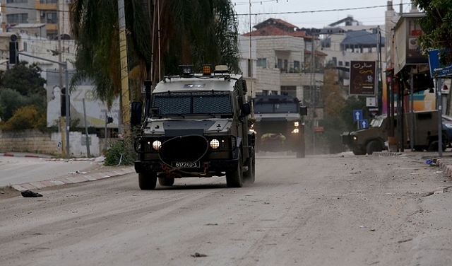 طولكرم: استشهاد شاب برصاص قوات الاحتلال بزعم إطلاق النار على جنود