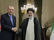 رئيسي يزور تركيا لإجراء محادثات مع إردوغان لتسوية الخلافات