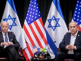 إدارة بايدن ومعضلة «اليوم التالي» للحرب الإسرائيلية على غزة