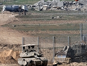 إسرائيل بدأت بهدم 2850 مبنى لإقامة "منطقة عازلة" بقطاع غزة