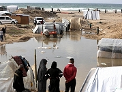غزة: 66% من السكّان يعانون من أمراض المياه الملوّثة