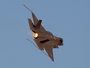 صفقة أميركية إسرائيلية تشمل تزويد الأخيرة بـ3 أسراب طائرات مقاتلة وكميات من الذخيرة