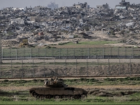 الحرب على غزّة: أن تكون الوحشية هدفًا لا أداة