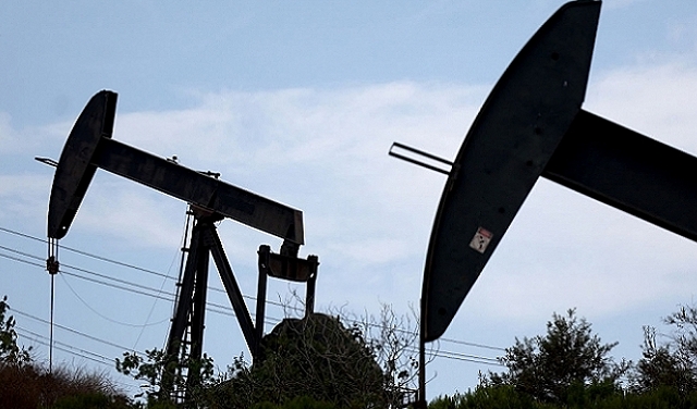 أسعار النفط ترتفع إثر بيانات أميركيّة وصينيّة محفّزة