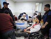 "الصحة الفلسطينية": إسرائيل تستخدم التجويع لمواصلة "الإبادة الجماعية"