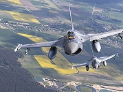واشنطن تعطي الضوء الأخضر لبيع طائرات إف-16 لتركيا