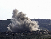 إسرائيل وحزب الله يتبادلان القصف على عدة مواقع وبلدات