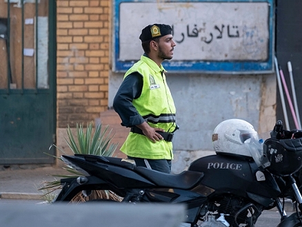 إيران: مقتل 9 أجانب برصاص مسلحين قرب الحدود مع باكستان