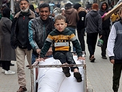 استشهاد 350 شخصا في خانيونس خلال آخر 48 ساعة: "جثامين عشرات الشهداء لا تزال ملقاة في الشوارع"