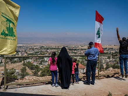 المحكمة العليا تشدد العقوبة على شاب من جديدة المكر أدين بـ"التخابر مع حزب الله"