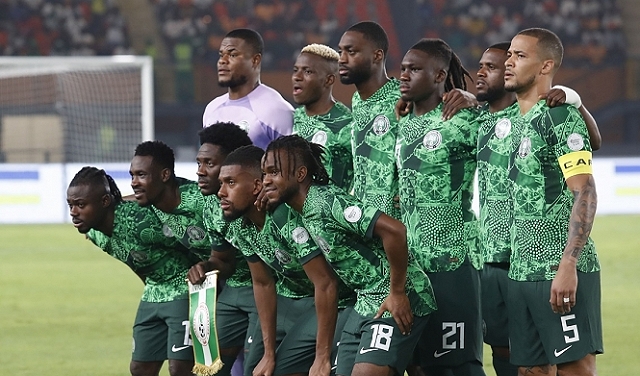 نيجيريا تتخطى الكاميرون وتواجه أنغولا في ربع النهائي