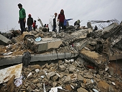 حصيلة الشهداء في غزة ترتفع إلى 26,637: رشقة صاروخيّة كبيرة تُطلَق صوب تل أبيب