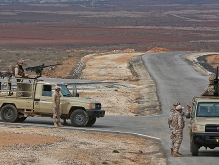"جغرافيا جديدة في المواجهة": ما هي أبعاد استهداف القوّات الأميركيّة في الأردن؟
