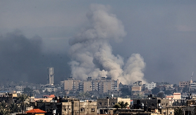 تقرير: إسرائيل تواصل انتهاكاتها بغزة بعد صدور قرار المحكمة الدولية