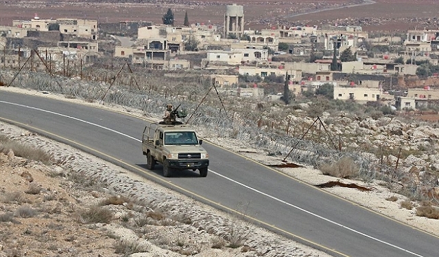 البنتاغون: ارتفاع عدد جنودنا المصابين بالهجوم بالأردن لأكثر من 40 و