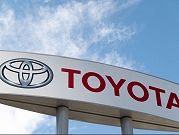 شركة "تويوتا" تعلن عن بيع 11 مليون سيّارة خلال 2023