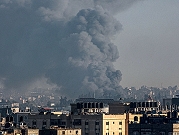  الحرب على غزة: قصف وغارات وحصيلة الشهداء ترتفع إلى 26751