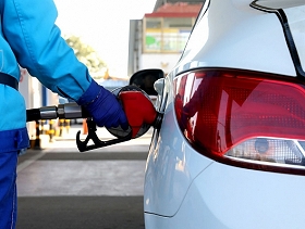 ارتفاع سعر الوقود بـ16 أغورة لليتر بدءا من 1 شباط