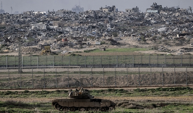 تقرير: قادة المستوطنين في الضفة أعدوا مخططا للاستيطان في قطاع غزة