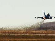 تحطم طائرة أف-16 أميركية قبالة سواحل كوريا الجنوبية  