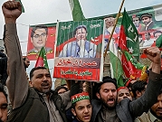 باكستان: الحكم على عمران خان وزوجته بالسجن 14 عاما بتهمة الفساد 