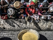 سكان غزة "يموتون من الجوع"... الوصول للمياه "مسألة حياة أو موت"