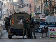 الضفة: إصابة شاب برصاص الاحتلال في قفين ومواجهات في مادما