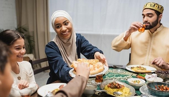 أفضل الأنشطة العائلية لتقوية الروابط خلال شهر رمضان 2024