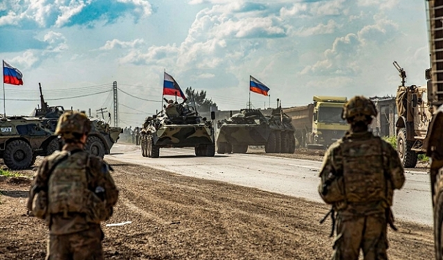 روسيا وأوكرانيا تعلنان تبادل نحو 200 أسير حرب