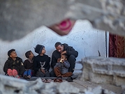 الحرب على غزة: معارك واشتباكات وحصيلة الشهداء ترتفع إلى 27019
