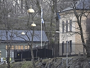 السويد: التحقيق في "جريمة إرهابية" بعد إحباط هجوم على السفارة الإسرائيلية