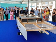 أول "متحف عائم" على متن سفينة سيرسو في دول بينها لبنان ومصر