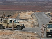 الجيش الأردنيّ: إلقاء القبض على 4 إسرائيليين بعد اجتيازهم الشريط الحدودي "بطريق الخطأ" وإعادتهم