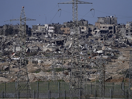 قيادي في حماس: الحركة سترد على مقترح صفقة التبادل "في القريب العاجل"