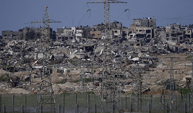 قيادي في حماس: الحركة سترد على مقترح صفقة التبادل 