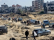 الحرب على غزة: ارتفاع عدد الشهداء إلى 27,238 و66,452 جريحا