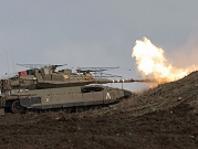 الجيش الإسرائيلي: هاجمنا 50 هدفا لحزب الله في سورية منذ بدء الحرب على غزة