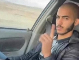 قريب الشاب الذي قتل برصاص مسلح في النقب: "قتل بدم بارد وهذه الروايات تشكل تهديدا للعرب"