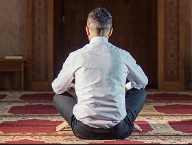 تقنيات التأمل والاسترخاء في رمضان