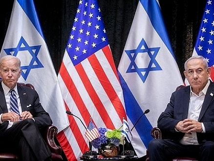 الشيوخ الأميركي يعلن عن اتفاق حول مشروع قانون يتيح مساعدات لإسرائيل بـ14,1 مليار دولار