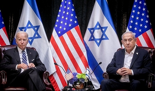 الشيوخ الأميركي يعلن عن اتفاق حول مشروع قانون يتيح مساعدات لإسرائيل بـ14,1 مليار دولار