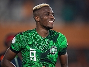 كأس أمم إفريقيا: شكوك حيال مشاركة المهاجم النيجيري أوسيمهن في نصف النهائي