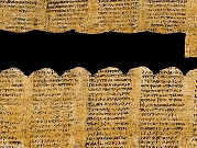 الذكاء الاصطناعيّ يفكّ رموز مخطوطات عمرها أكثر من 2000 عام