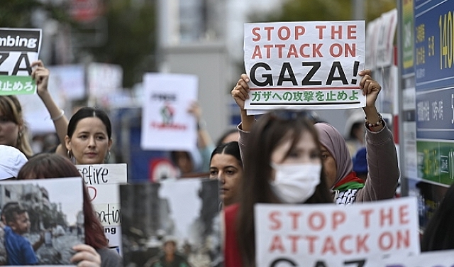 شركة يابانية تنهي عملها مع إسرائيل بعد قرار المحكمة الدولية