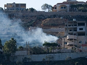 شهيد بغارة إسرائيلية جنوبي لبنان وحزب الله يستهدف مواقع للاحتلال